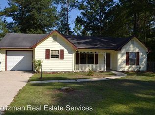 301 Nottingham Way, Hinesville, GA 31313
