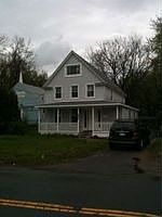 Home for Sale in Schenectady, New York $184,900
