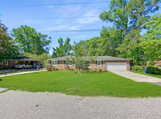 4637 Shawnee St, North Charleston, SC 29405