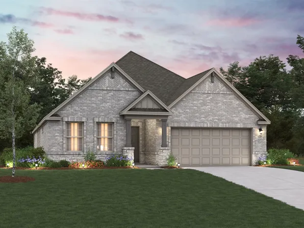 8713 Kentucky Derby St, Pilot Pt, TX 76258