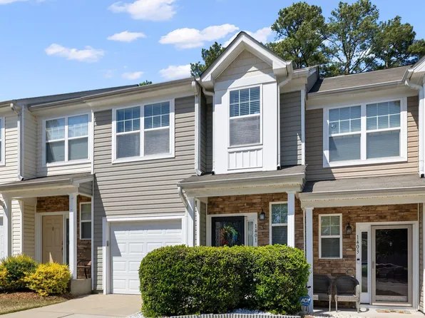 1401 Stone Manor Dr, Raleigh, NC 27610