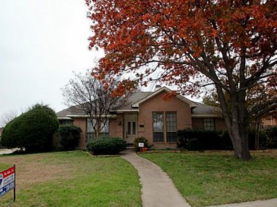 2220 Owens Blvd, Richardson, TX, 75082
