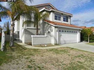 1066 Saint Raphael Dr, Bay Point, CA 94565