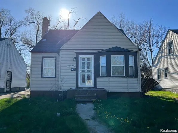 18927 Westmoreland Rd, Detroit, MI 48219