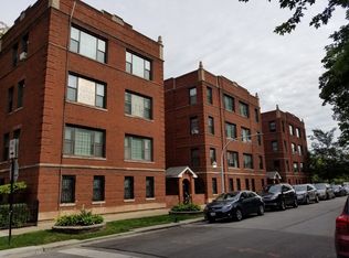 2360 E 70th St #3W, Chicago, IL 60649