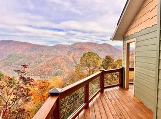 152 Ledbetter Rd, Robbinsville, NC 28771