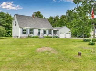 64 Hall Rd, Windham, ME 04062