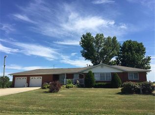 340 Damiansville Rd, New Baden, IL 62265