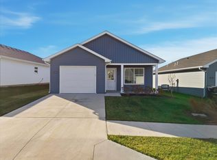 2609 Frazier Loop, Columbia, MO 65202