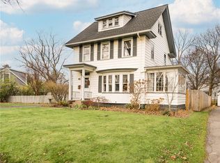 46 Seminole Way, Rochester, NY 14618