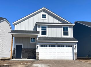 8647 146th Ln NW, Ramsey, MN 55303