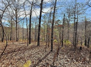 238 Fox Track Trl, Kansas, OK 74347