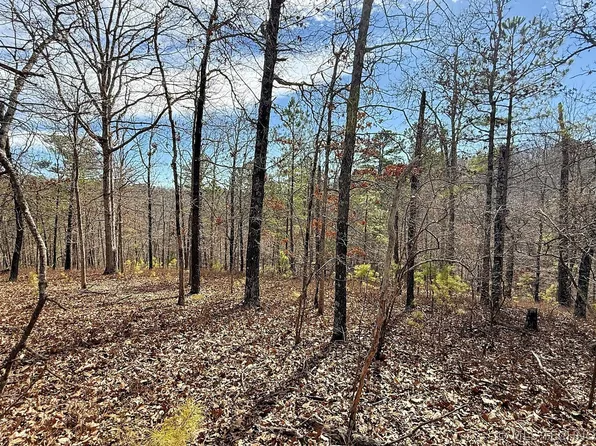 238 Fox Track Trl, Kansas, OK 74347