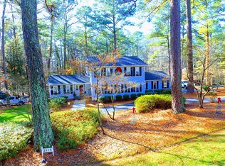 2113 Brookwood Trl, Sanford, NC 27330