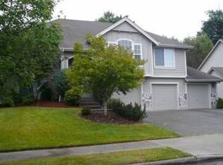 27935 25th Pl S, Federal Way, WA
