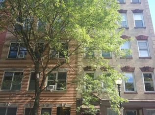 478 Shawmut Ave APT 4, Boston, MA 02118
