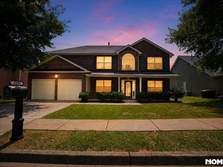 3693 Arminto Dr — Photo 1