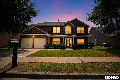 3693 Arminto Dr Photo 1
