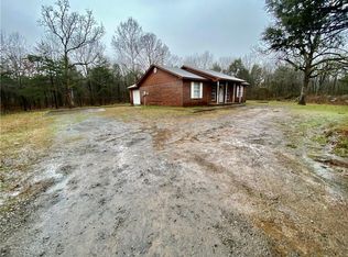 23345 Smith Rd, Shady Point, OK 74956