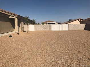 911 Sheldon Ave, Kingman, AZ 86409