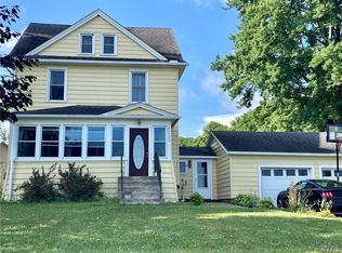 960 McDonald Rd, Port Byron, NY 13140