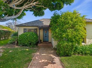 242 E Alamar Ave, Santa Barbara, CA 93105