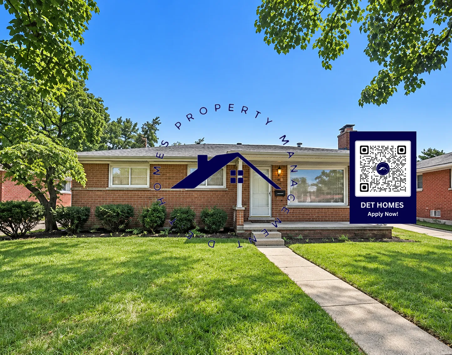 3 bed, 1.5 bath, $1,575 — Photo 1