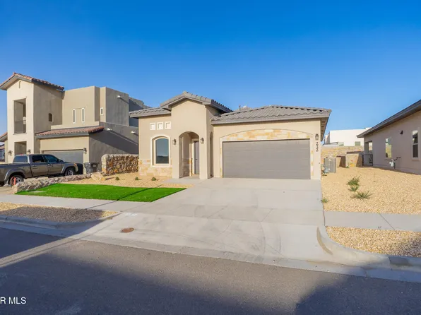 232 Emerald Rock, Horizon City, TX 79928