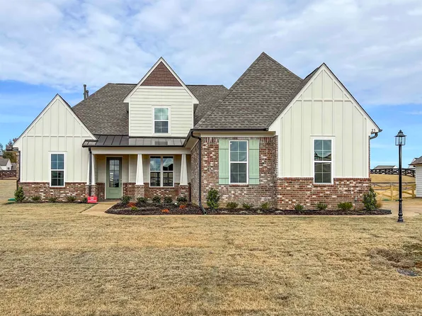 25 Farmhouse Cv, Piperton, TN 38017