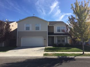 6884 S Boysenberry Ave, Boise, ID 83709
