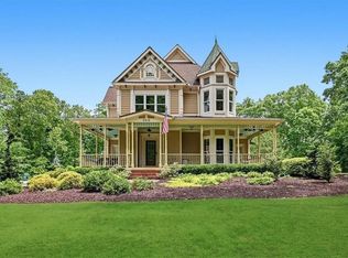 3515 S Puckett Rd, Buford, GA 30519