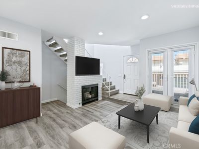 72 S Greenwood Ave APT 3, Pasadena, CA, 91107