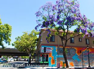 603 S 1st St APT 6, San Jose, CA 95113