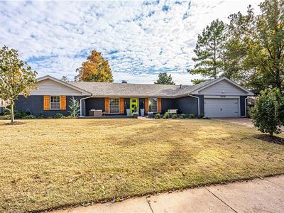 100 S Easy St, Edmond, OK, 73012