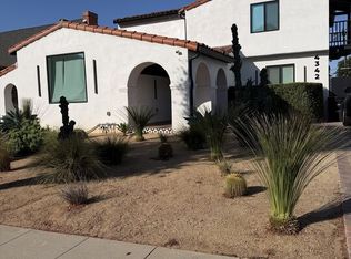 4342 Angeles Vista Blvd, Los Angeles, CA 90008