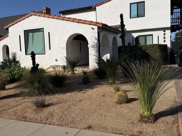 4342 Angeles Vista Blvd, Los Angeles, CA 90008