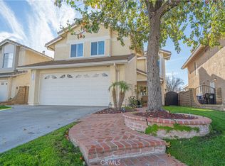 21728 Cheswold Ave, Santa Clarita, CA 91350
