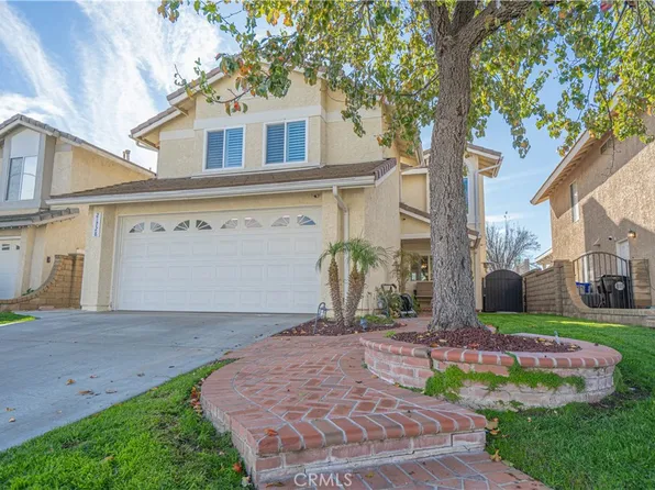 21728 Cheswold Ave, Santa Clarita, CA 91350