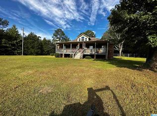 8021 Highway 174, Odenville, AL 35120