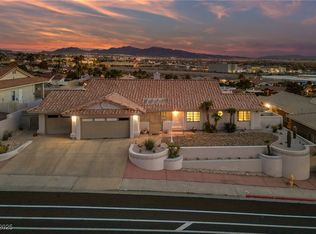 1060 Calico Ridge Dr, Henderson, NV 89011