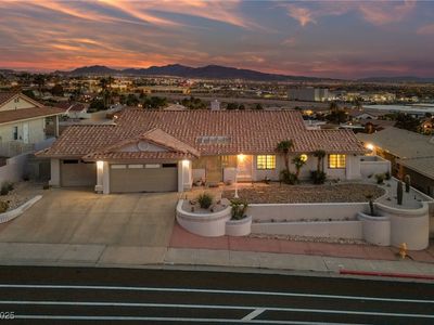 1060 Calico Ridge Dr, Henderson, NV, 89011