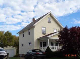 1931 E 39th St, Ashtabula, OH 44004