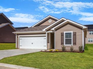 2514 Queen Bee Dr LOT 273, Columbia, TN 38401