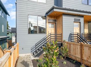7710 B 30th Ave NW, Seattle, WA