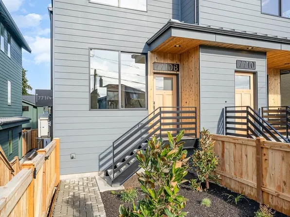 7710 B 30th Avenue NW, Seattle, WA 98117