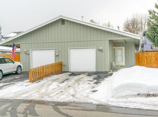 3620 Alexander Ave, Anchorage, AK 99508