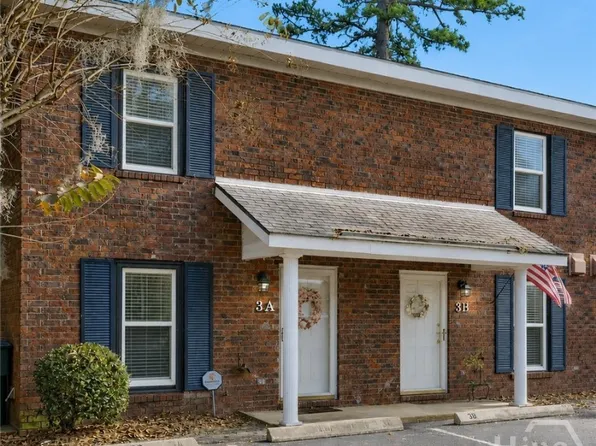 232 Stephenson Avenue #3B, Savannah, GA 31405