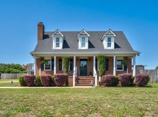 7994 State Highway 58 S, Elm City, NC 27822