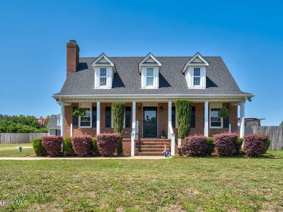 7994 Nc-58 S, Elm City, NC, 27822