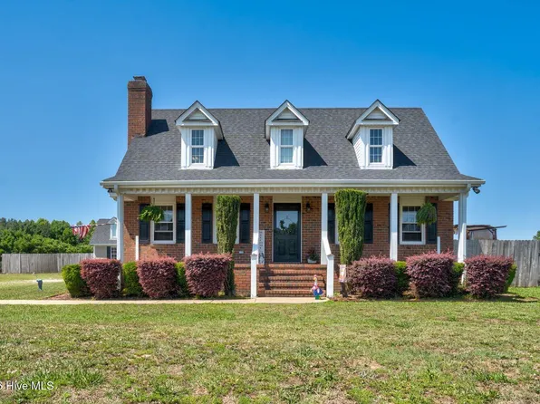 7994 Nc-58 S, Elm City, NC 27822